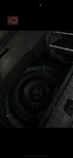 شێڤرۆلێت ئیکۆنۆکس